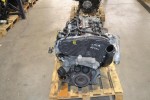 Κινητήρας - Μοτέρ Saab 9-3 Z19DTR 180ps 1.9d 2007-2015