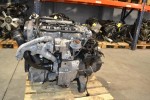 Κινητήρας - Μοτέρ Saab 9-3 Z19DTR 180ps 1.9d 2007-2015