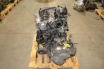 Κινητήρας - Μοτέρ Saab 9-3 Z19DTR 180ps 1.9d 2007-2015