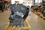 Κινητήρας - Μοτέρ Saab 9-3 Z19DTR 180ps 1.9d 2007-2015