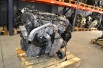 Κινητήρας - Μοτέρ Saab 9-3 Z19DTR 180ps 1.9d 2007-2015