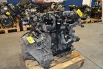 Κινητήρας - Μοτέρ Saab 9-3 Z19DTR 180ps 1.9d 2007-2015