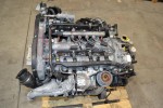 Κινητήρας - Μοτέρ Saab 9-3 Z19DTR 180ps 1.9d 2007-2015
