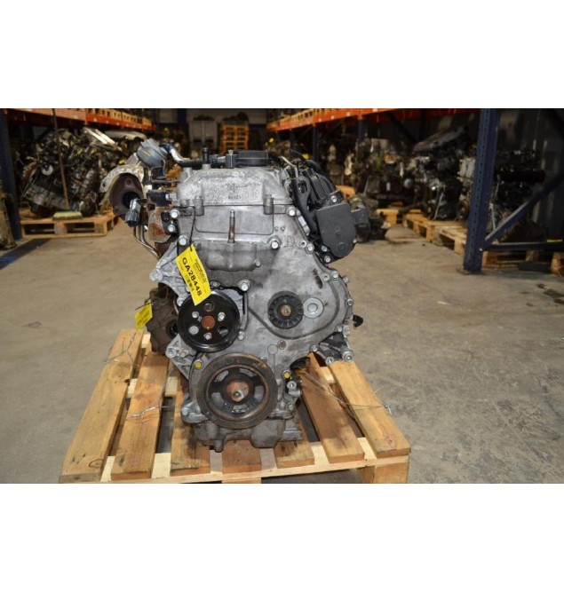 Κινητήρας - Μοτέρ Kia Ceed / i30 1.6 CRDI D4FB 2007-2012