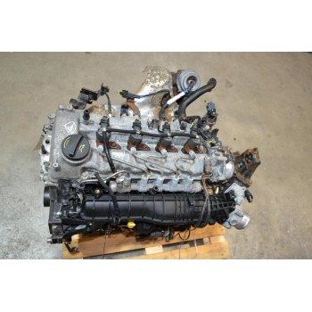 Κινητήρας - Μοτέρ Kia Ceed / i30 1.6 CRDI D4FB 2007-2012