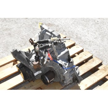 Κιβώτιο Ταχυτήτων / Σασμάν Mazda 2 1.3 ZJ 2006-2013