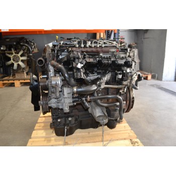 Κινητήρας - Μοτέρ Ford Transit 3.2 TDCI SAFA 200PS 2010-2015