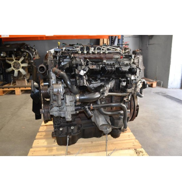 Κινητήρας - Μοτέρ Ford Transit 3.2 TDCI SAFA 200PS 2010-2015