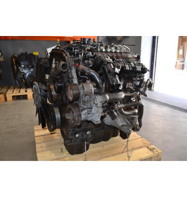 Κινητήρας - Μοτέρ Ford Transit 3.2 TDCI SAFA 200PS 2010-2015