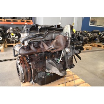 Κινητήρας - Μοτέρ Ford Transit 3.2 TDCI SAFA 200PS 2010-2015