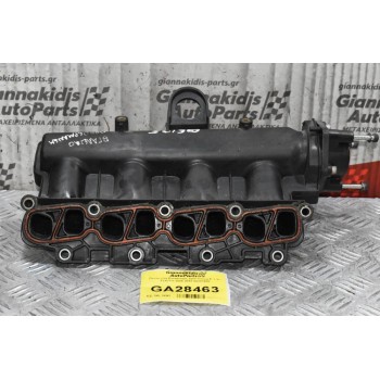 Πολλαπλή Εισαγωγής Opel Corsa - Astra - Combo 1.3 CDTI Z13DT Z13DTJ Z13DTH 2005-2010 55207035 (Fiat Punto Doblo Panta Strada)