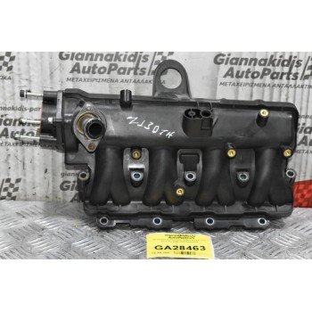 Πολλαπλή Εισαγωγής Opel Corsa - Astra - Combo 1.3 CDTI Z13DT Z13DTJ Z13DTH 2005-2010 55207035 (Fiat Punto Doblo Panta Strada)