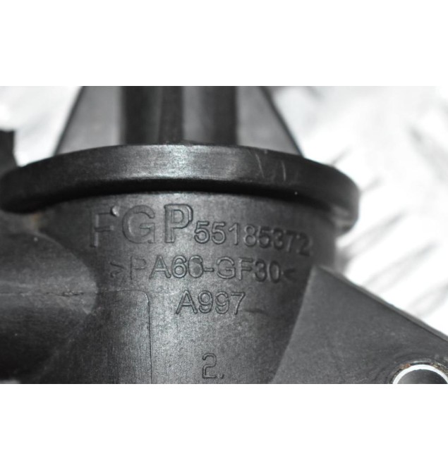 Δοχείο Αναθυμιάσεων Opel Corsa D 1.3d Z13DTH 2005-2010 55185372