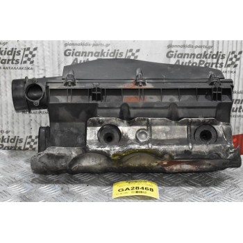 Φιλτροκούτι Mercedes-Benz C200 W203 / W210 271946 2002-2008 A6120900601