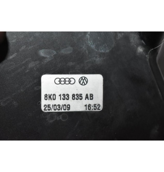 Φιλτροκούτι Audi A4 2.0 CDN 2008-2015 8K0133835AB