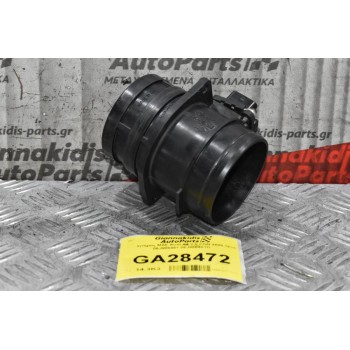 Αισθητήρας MAF Audi A4 2.0 CDN 2008-2015 06J906461 06J906461D
