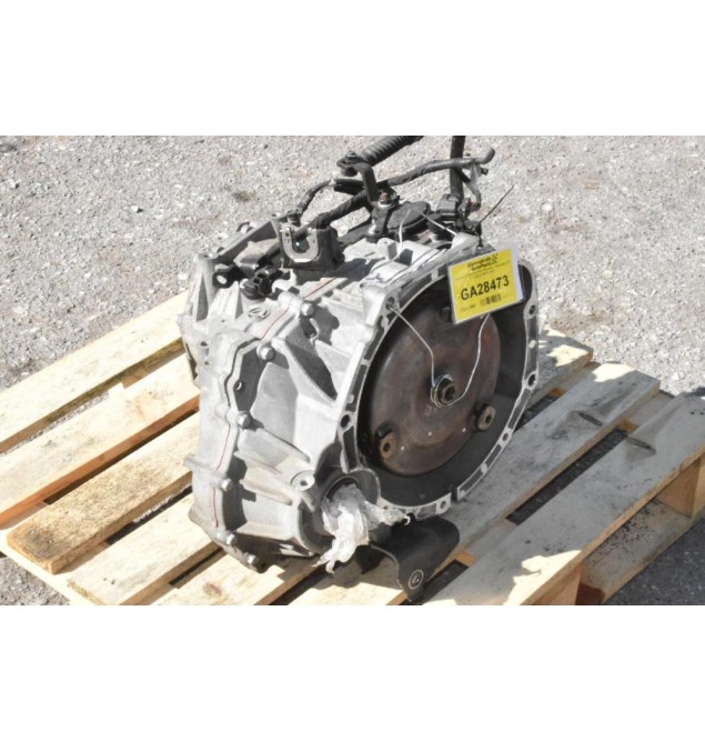 Αυτόματο Σασμάν Kia Picanto / Hyundai i10 1.0 G3LA 2011-2017