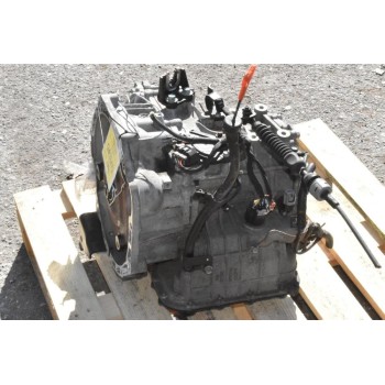 Αυτόματο Σασμάν Kia Picanto / Hyundai i10 1.0 G3LA 2011-2017