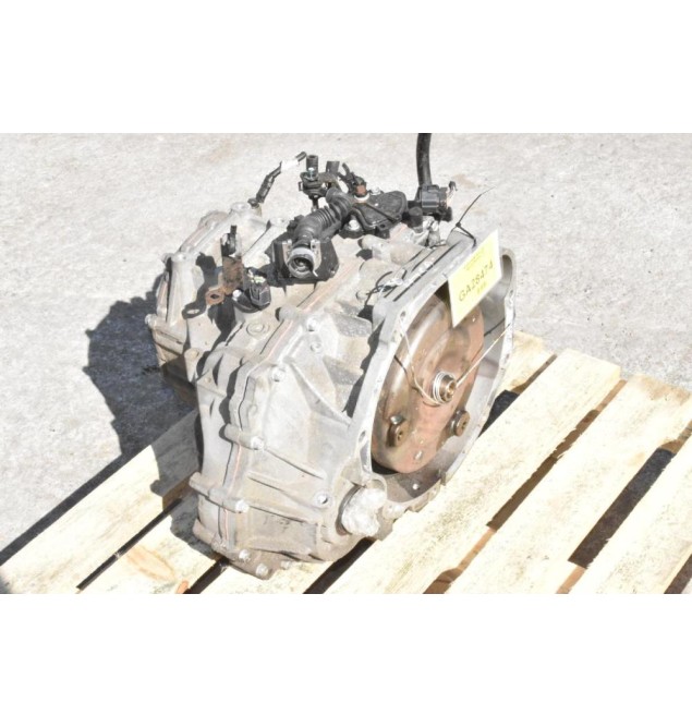 Αυτόματο Σασμάν Kia Picanto / Hyundai i10 1.0 G3LA 2011-2017