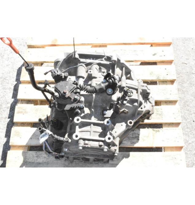 Αυτόματο Σασμάν Kia Picanto / Hyundai i10 1.0 G3LA 2011-2017