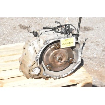 Αυτόματο Σασμάν Kia Picanto / Hyundai i10 1.0 G3LA 2011-2017