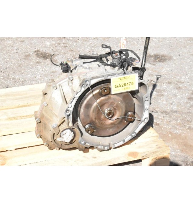 Αυτόματο Σασμάν Kia Picanto / Hyundai i10 1.0 G3LA 2011-2017