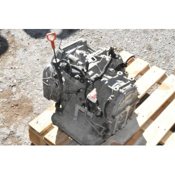 Αυτόματο Σασμάν Kia Picanto / Hyundai i10 1.0 G3LA 2011-2017