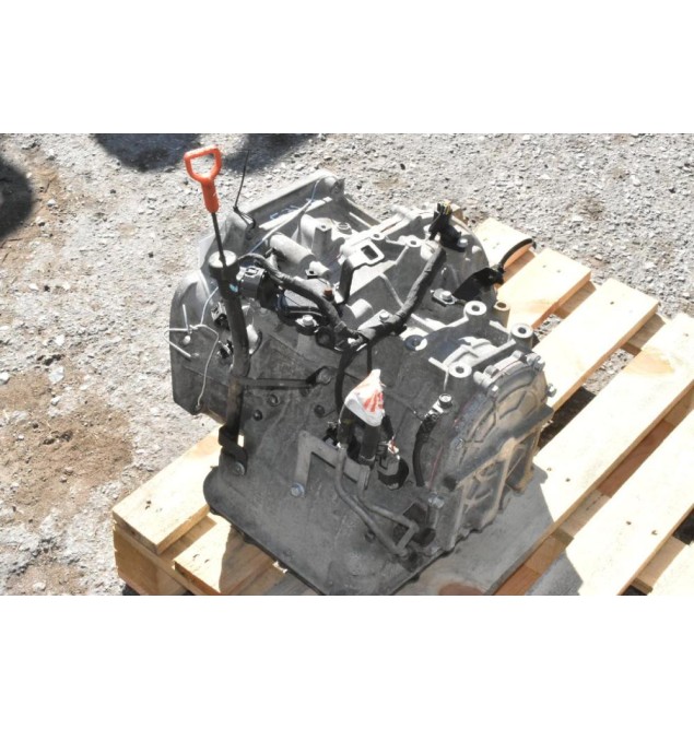 Αυτόματο Σασμάν Kia Picanto / Hyundai i10 1.0 G3LA 2011-2017