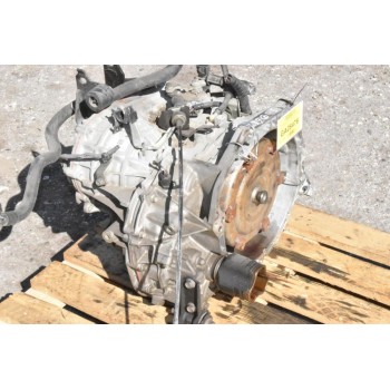 Αυτόματο Σασμάν Toyota Yaris / Auris 1.3 1NR 30140-52110 2010-2017