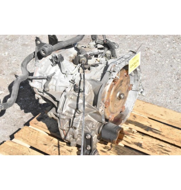 Αυτόματο Σασμάν Toyota Yaris / Auris 1.3 1NR 30140-52110 2010-2017