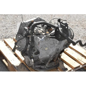 Αυτόματο Σασμάν Toyota Yaris / Auris 1.3 1NR 30140-52110 2010-2017