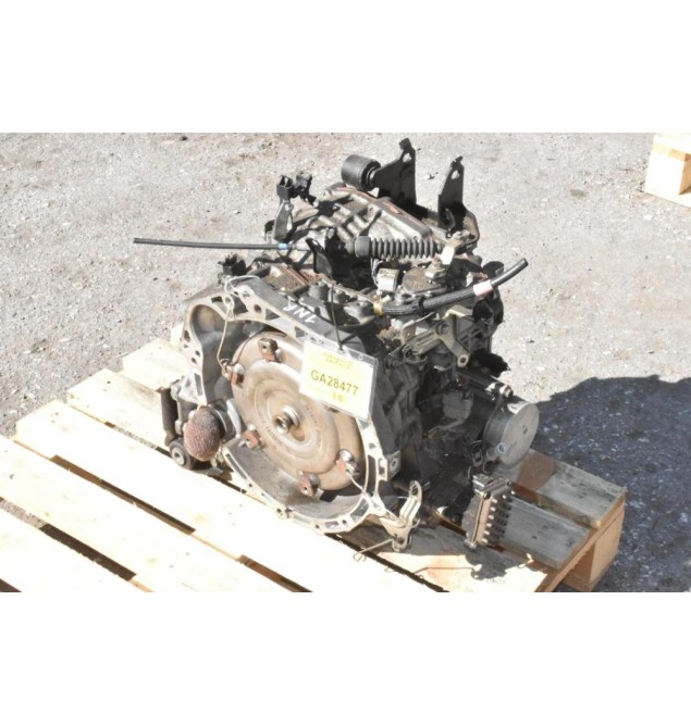 Αυτόματο Σασμάν Toyota Yaris / Auris 1.3 1NR 30140-52110 2010-2017 Με Start Stop