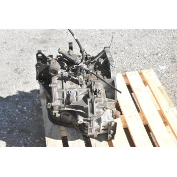 Αυτόματο Σασμάν Toyota Yaris / Auris 1.3 1NR 30140-52110 2010-2017 Με Start Stop