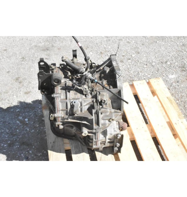 Αυτόματο Σασμάν Toyota Yaris / Auris 1.3 1NR 30140-52110 2010-2017 Με Start Stop