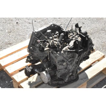 Αυτόματο Σασμάν Toyota Yaris / Auris 1.3 1NR 30140-52110 2010-2017 Με Start Stop