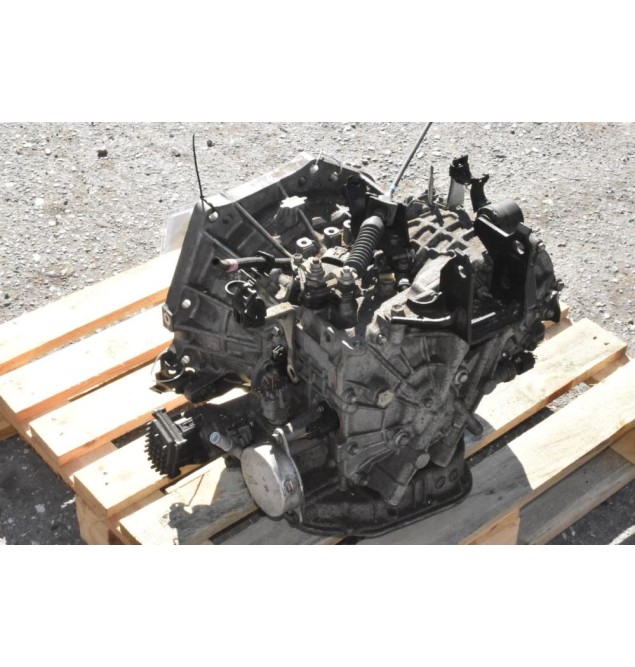 Αυτόματο Σασμάν Toyota Yaris / Auris 1.3 1NR 30140-52110 2010-2017 Με Start Stop