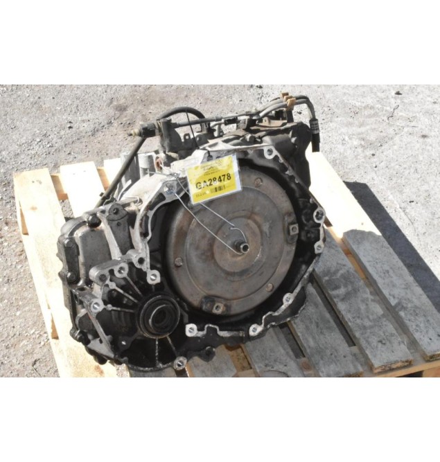 Αυτόματο Σασμάν Chevrolet Cruze 1.8 F18D4 2008-2019