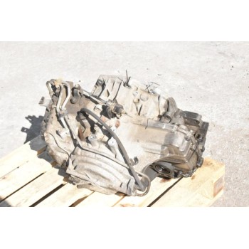 Αυτόματο Σασμάν Chevrolet Cruze 1.8 F18D4 2008-2019