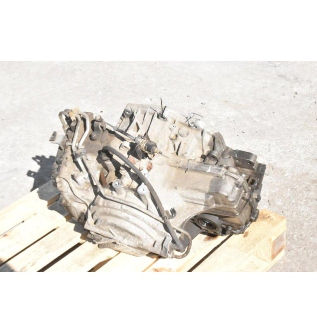 Αυτόματο Σασμάν Chevrolet Cruze 1.8 F18D4 2008-2019