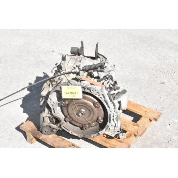 Αυτόματο Σασμάν Toyota Yaris / Auris 1.3 1NR 30140-52110 2010-2017