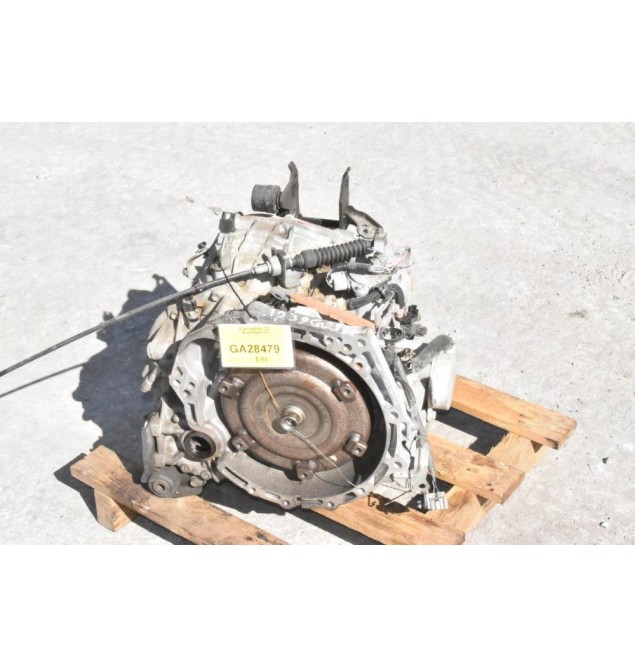 Αυτόματο Σασμάν Toyota Yaris / Auris 1.3 1NR 30140-52110 2010-2017