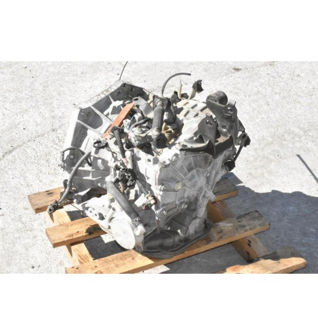 Αυτόματο Σασμάν Toyota Yaris / Auris 1.3 1NR 30140-52110 2010-2017