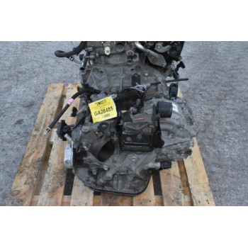 Αυτόματο Σασμάν Toyota Yaris - Auris - Corolla 1.3 1NR-FE 2009-2016 (Με Start-Stop)