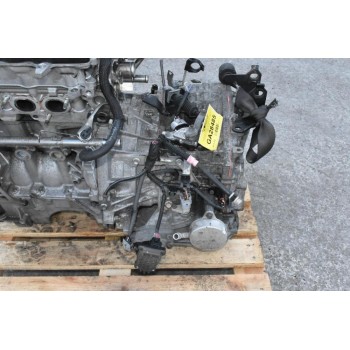 Αυτόματο Σασμάν Toyota Yaris - Auris - Corolla 1.3 1NR-FE 2009-2016 (Με Start-Stop)