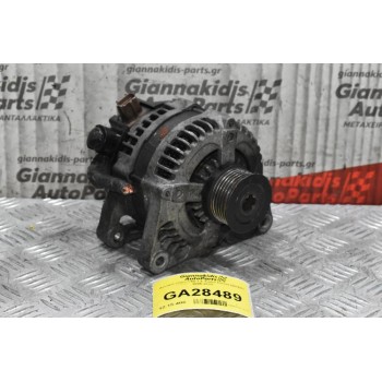 Δυναμό Volvo V50 1.6 Turbo Diesel D4164T 2005-2012