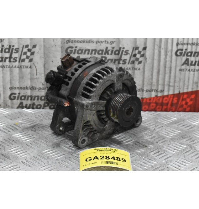 Δυναμό Volvo V50 1.6 Turbo Diesel D4164T 2005-2012