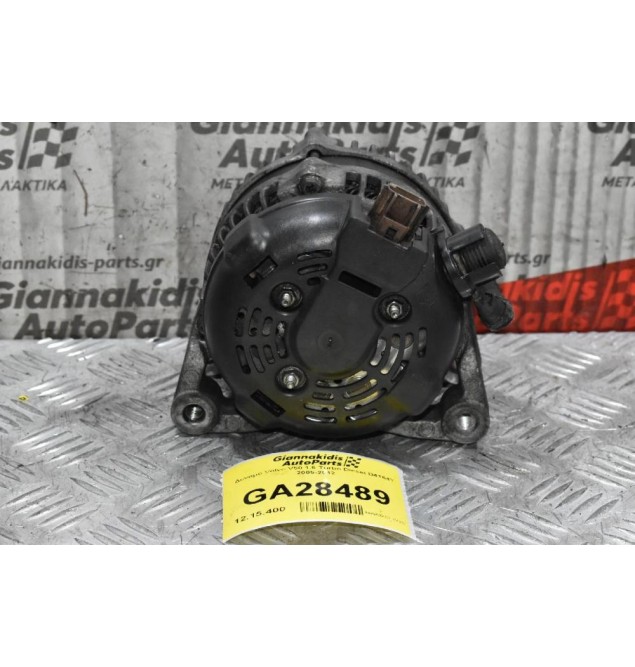 Δυναμό Volvo V50 1.6 Turbo Diesel D4164T 2005-2012