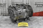 Κομπρεσέρ Aircondition - A/C Volvo V50 1.6 Turbo Diesel D4164T 2005-2012 SANDEN 3M5H-19D629-TA 1288