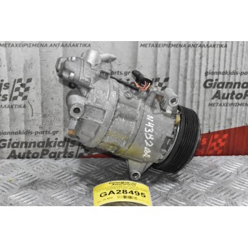 Κομπρεσέρ Aircondition - A/C Bmw 1.6 116i 316i 122PS N43B16AA 2007-2011 CALSONIC 9182794-03 A41011B10005