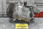 Κομπρεσέρ Aircondition - A/C Bmw 1.6 116i 316i 122PS N43B16AA 2007-2011 CALSONIC 9182794-03 A41011B10005